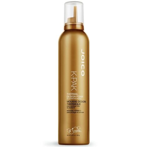 Muotoiluvaahto - JOICO K-PAK Thermal Design Foam